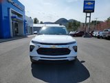 New 2025 Chevrolet TrailBlazer LT w/ LT Cold Weather Package image 2