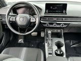 Certified 2024 Honda Civic Sport image 2