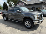 Used 2015 Ford F150 XLT w/ Equipment Group 302A Luxury image 6