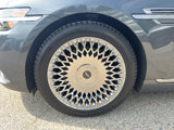 Used 2021 Genesis G90 5.0 Ultimate image 4