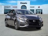 Used 2023 Nissan Versa SV image 2