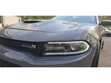 Used 2018 Dodge Charger R/T Scat Pack image 4