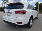 Certified 2020 Kia Sorento LX image 5