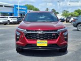 New 2025 Chevrolet Trax RS w/ Sunroof Package image 5