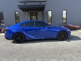 Used 2023 Lexus IS 500 w/ Accessory Package image 4