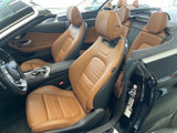 Used 2020 Mercedes-Benz C 300 Cabriolet w/ AMG Line image 6