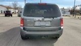 Used 2009 Honda Pilot LX image 4
