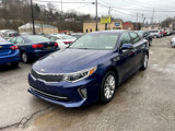 Used 2018 Kia Optima S image 2