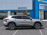 New 2025 Chevrolet Trax LT image 5