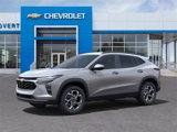New 2025 Chevrolet Trax LT w/ Driver Confidence Package image 2