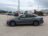 Certified 2024 Volkswagen Jetta S image 4
