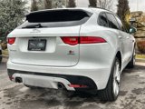 Used 2020 Jaguar F-PACE S image 5