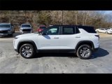New 2025 Chevrolet Equinox LT w/ Safety and Technology Package image 6