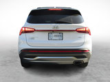 Used 2022 Hyundai Santa Fe SEL w/ Convenience + Premium Package image 5