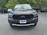 Used 2020 Ford Ranger XLT w/ Equipment Group 301A Mid image 2