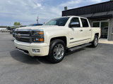 Used 2015 Chevrolet Silverado 1500 High Country w/ High Country Premium Package image 2
