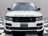 Used 2017 Land Rover Range Rover Supercharged image 3