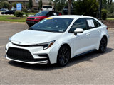 Used 2023 Toyota Corolla SE image 3