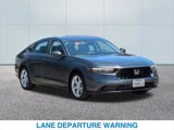 Certified 2023 Honda Accord LX image 4