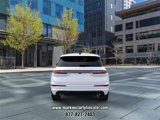 New 2025 Lincoln Corsair Grand Touring w/ Equipment Group 302A image 5