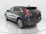 New 2025 Cadillac XT4 Premium Luxury image 4