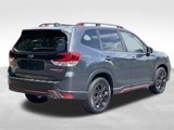 Used 2020 Subaru Forester Sport image 3