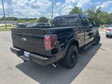 Used 2012 Ford F150 FX2 w/ FX Luxury Pkg image 4