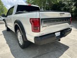 Used 2015 Ford F150 Platinum w/ Equipment Group 701A Luxury image 5