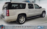 Used 2008 GMC Yukon XL Denali image 4