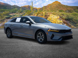 Certified 2022 Kia K5 LXS image 2