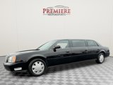 Used 2003 Cadillac De Ville Limousine image 3