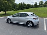 Used 2022 Toyota Corolla SE image 4
