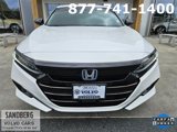 Used 2022 Honda Accord Sport image 2