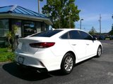 Used 2019 Hyundai Sonata SE image 5