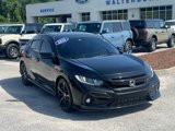 Used 2021 Honda Civic Sport image 2