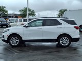 Used 2022 Chevrolet Equinox LT image 3