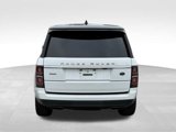Used 2019 Land Rover Range Rover Supercharged image 4