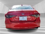 Certified 2022 Honda Civic Sport image 5
