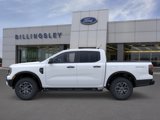 New 2025 Ford Ranger XLT image 3