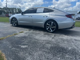 Used 2021 Hyundai Sonata SEL Plus image 2