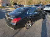 Certified 2016 Mercedes-Benz C 300 Sedan image 5