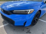 Used 2025 Honda Civic Sport image 4