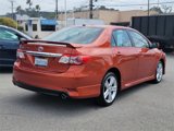 Used 2013 Toyota Corolla S Special Edition image 4