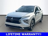 Used 2022 Mitsubishi Eclipse Cross SE image 3