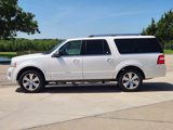 Used 2015 Ford Expedition EL Platinum image 4