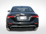 New 2025 Nissan Sentra SV image 4