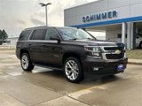 Used 2020 Chevrolet Tahoe LT image 3
