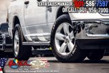 Used 2022 RAM 1500 Tradesman w/ Tradesman SXT Package image 2