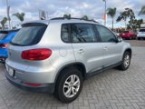 Used 2017 Volkswagen Tiguan S image 5