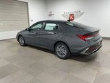 New 2025 Hyundai Elantra Blue image 5